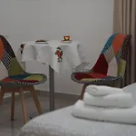 B&B La Vie En Rose
