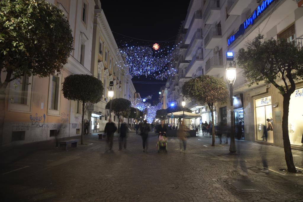 La Vie En Rose Bed & Breakfast Salerno