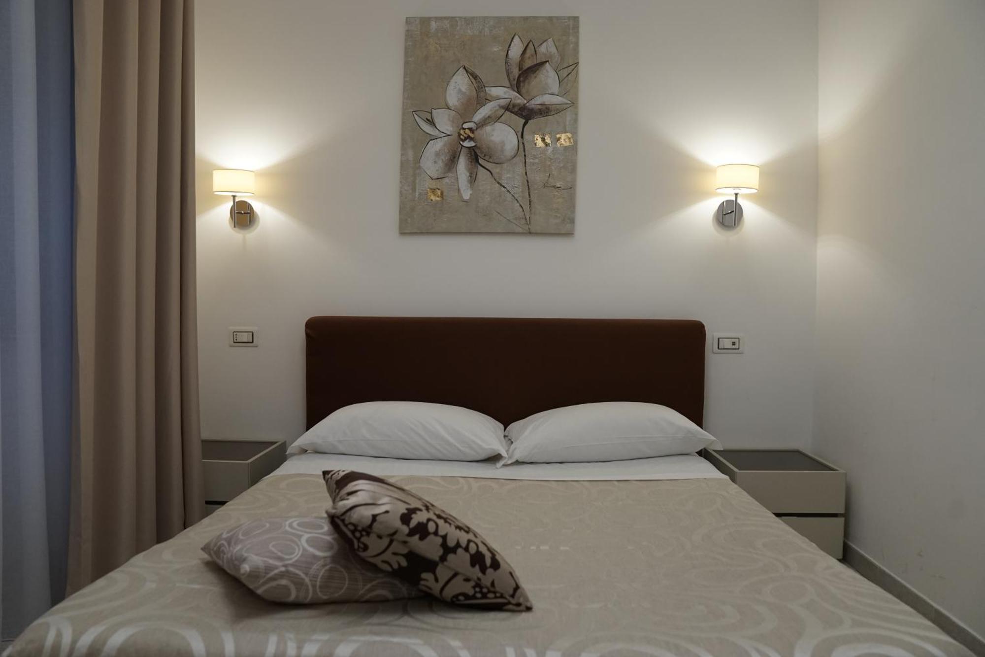 Bed & Breakfast La Vie En Rose