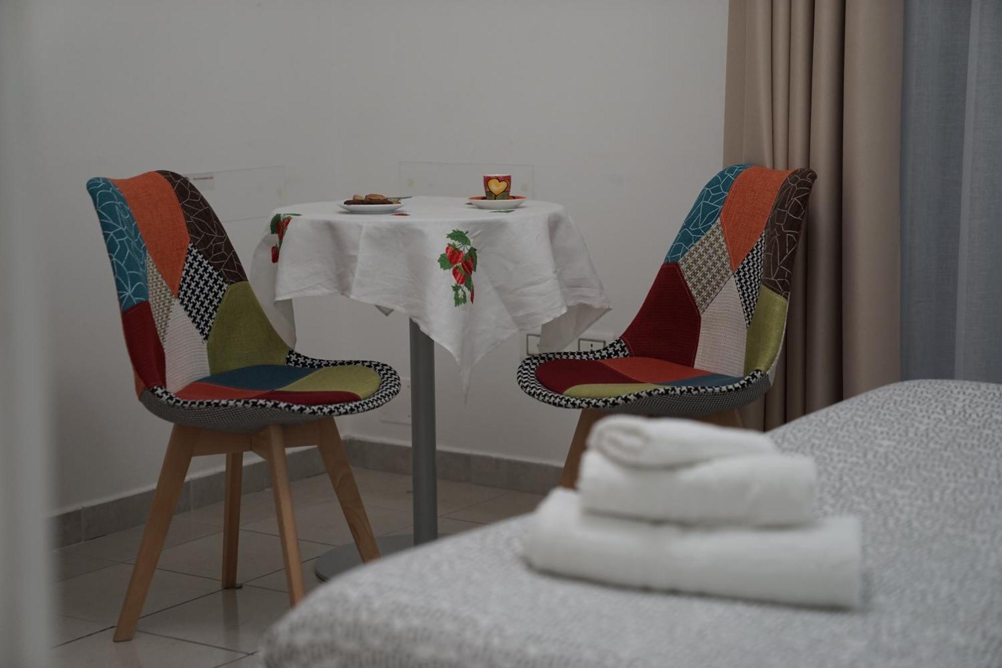 Bed & Breakfast La Vie En Rose *