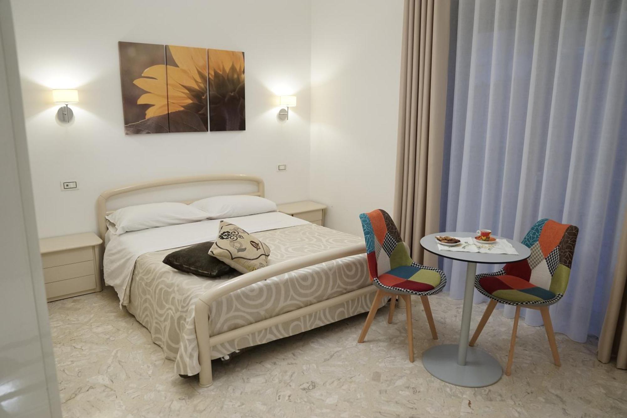 La Vie En Rose Bed & Breakfast Salerno