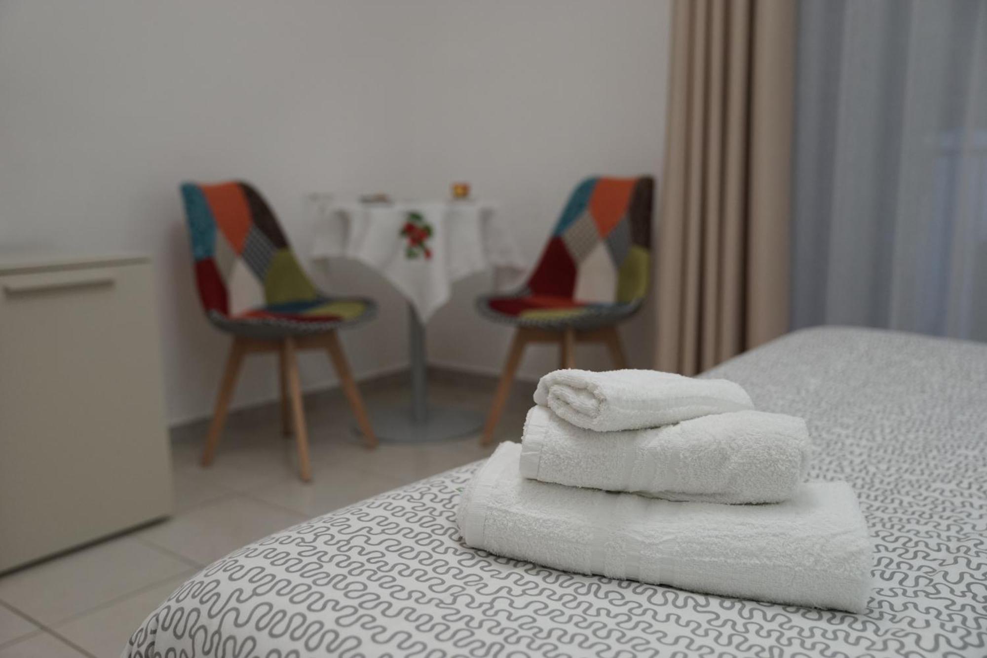 Bed & Breakfast La Vie En Rose
