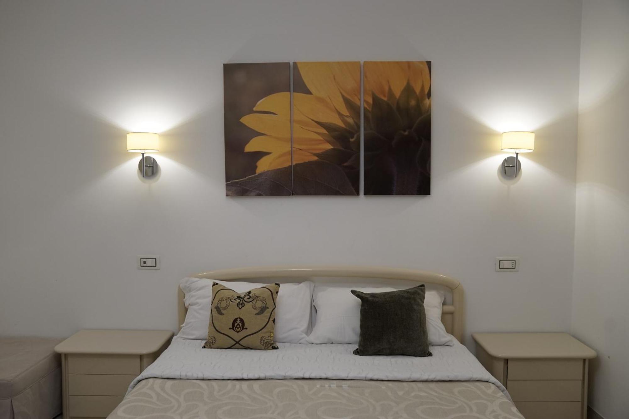 Bed & Breakfast La Vie En Rose *