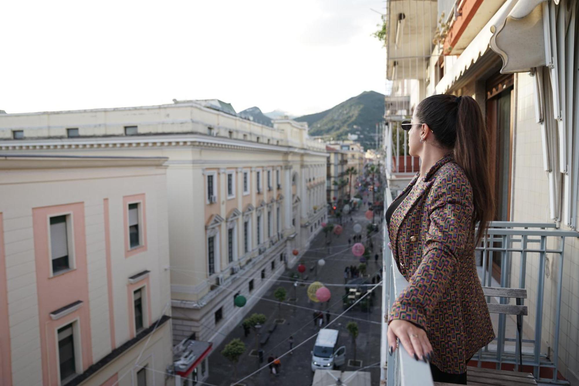La Vie En Rose Bed & Breakfast Salerno