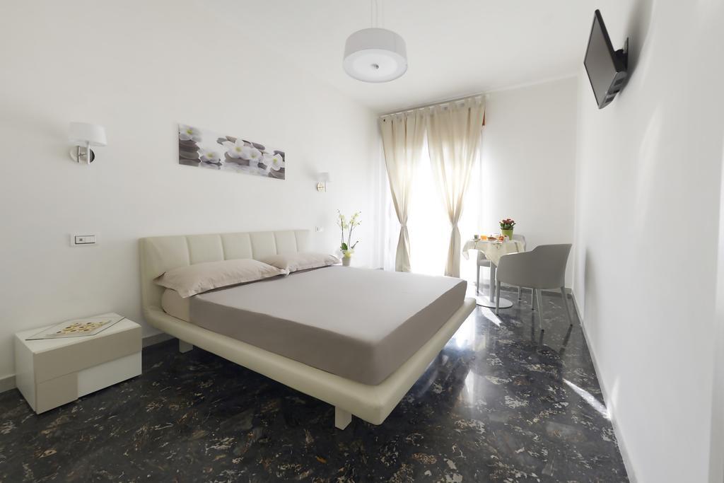 Bed & Breakfast La Vie En Rose