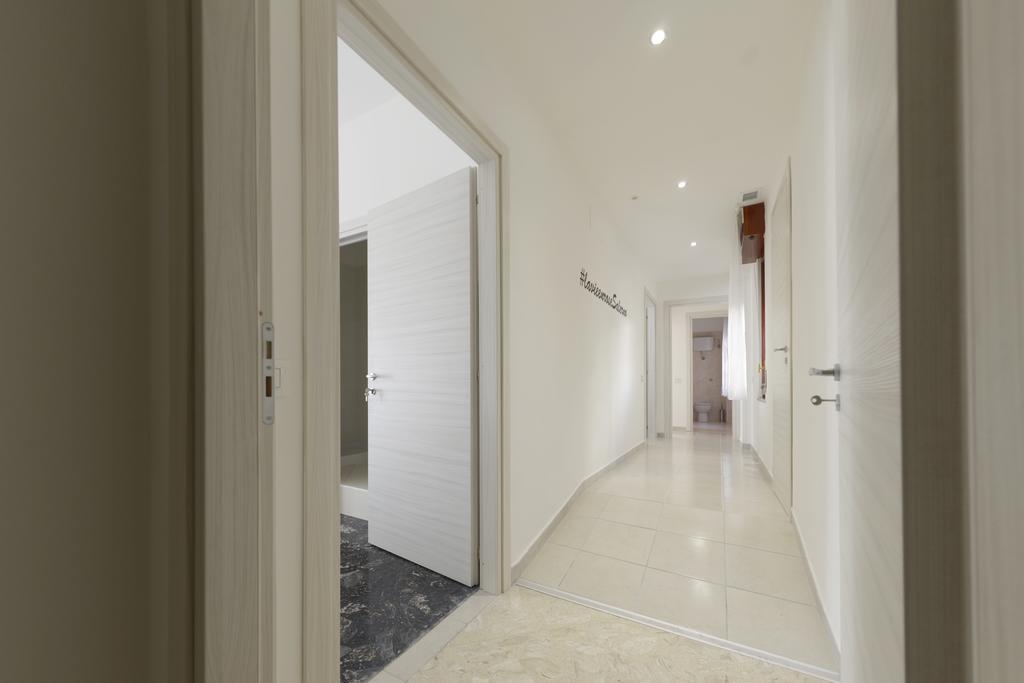 Bed & Breakfast La Vie En Rose Salerno