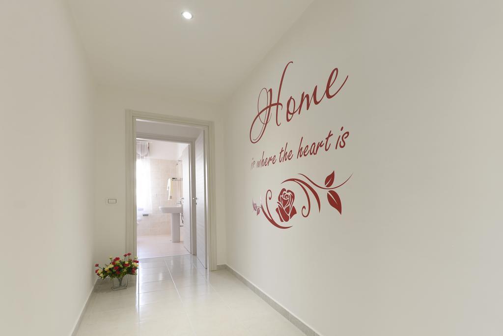 Bed & Breakfast La Vie En Rose *