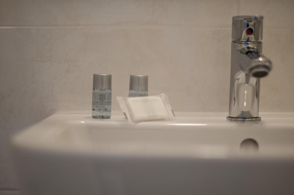 La Vie En Rose Bed & Breakfast *