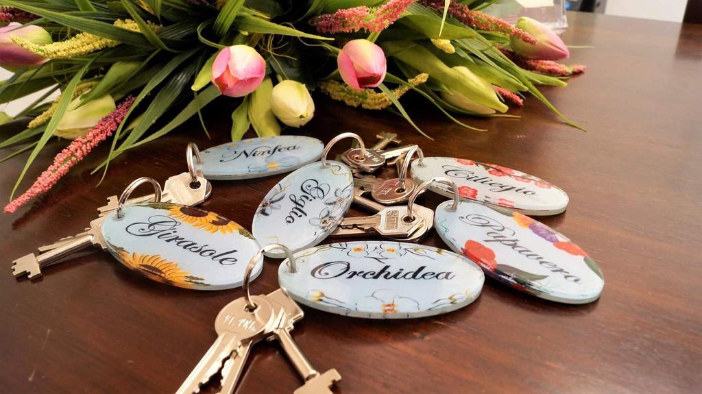La Vie En Rose Bed & Breakfast *